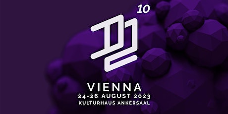 D2 Vienna 2023