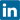 Linkedin logo